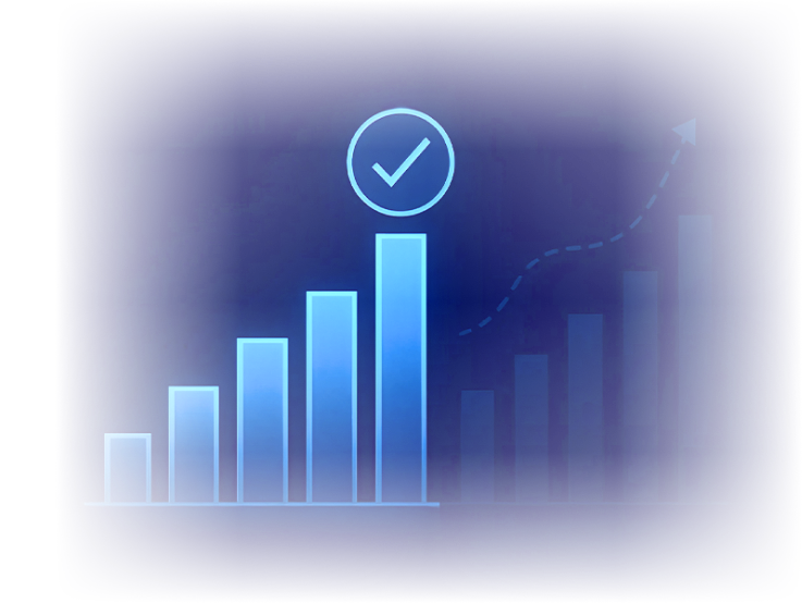 Qualification Quality Is the Core Signal, Not Activity or Guesswork​