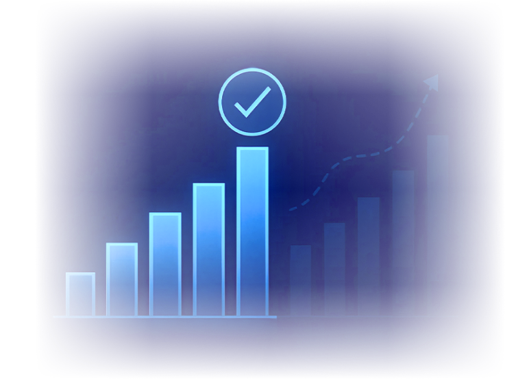 Qualification Quality Is the Core Signal, Not Activity or Guesswork​