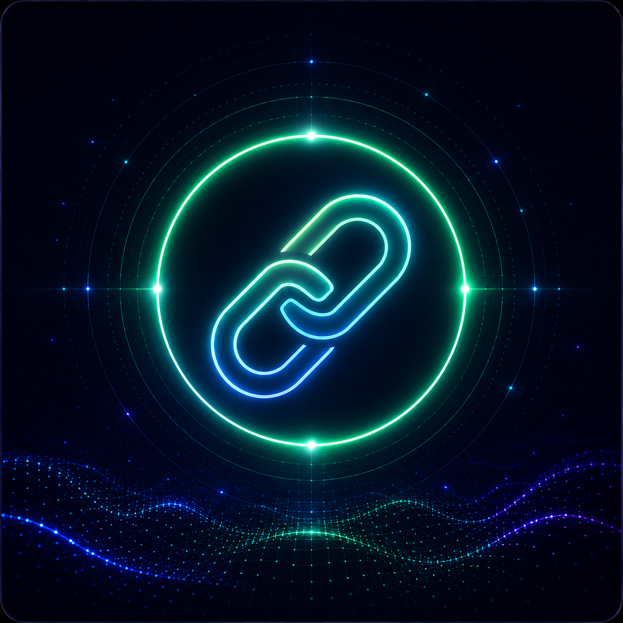Connected link visual representing Deal Health-AI™ with Nello™ integrating with CRM systems to keep deal intelligence, activity, and seller workflows connected.